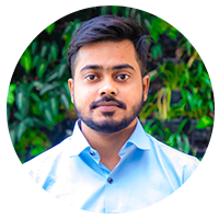 Bishal Chanda