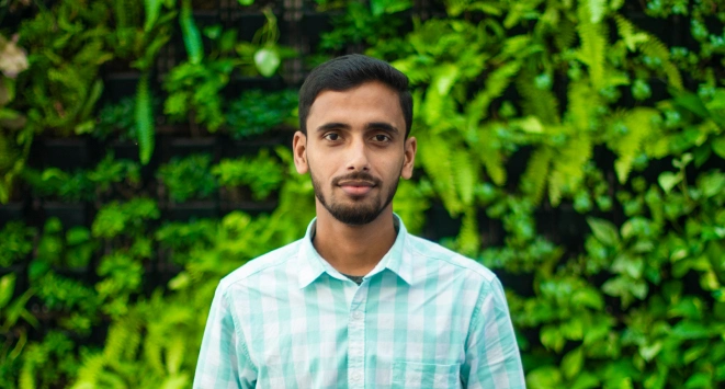 Biswajit Sarkar