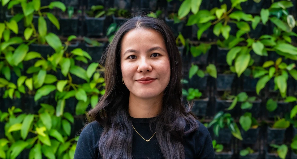 Dechen Bhutia