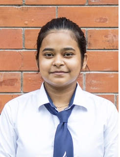Deepshikha Das