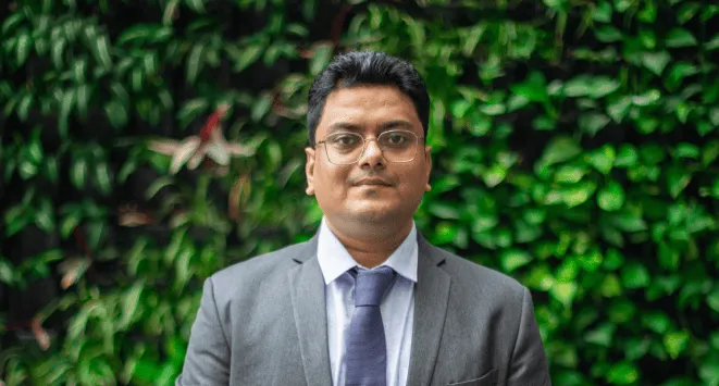 Dilip Kumar Singh