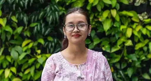 Dr. Pooja Biswakarma
