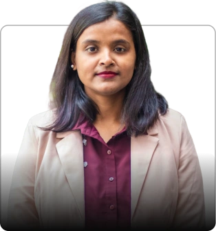 Prerna Singh