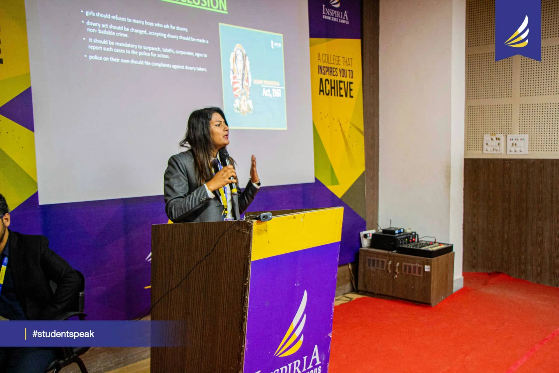 Business Conclave