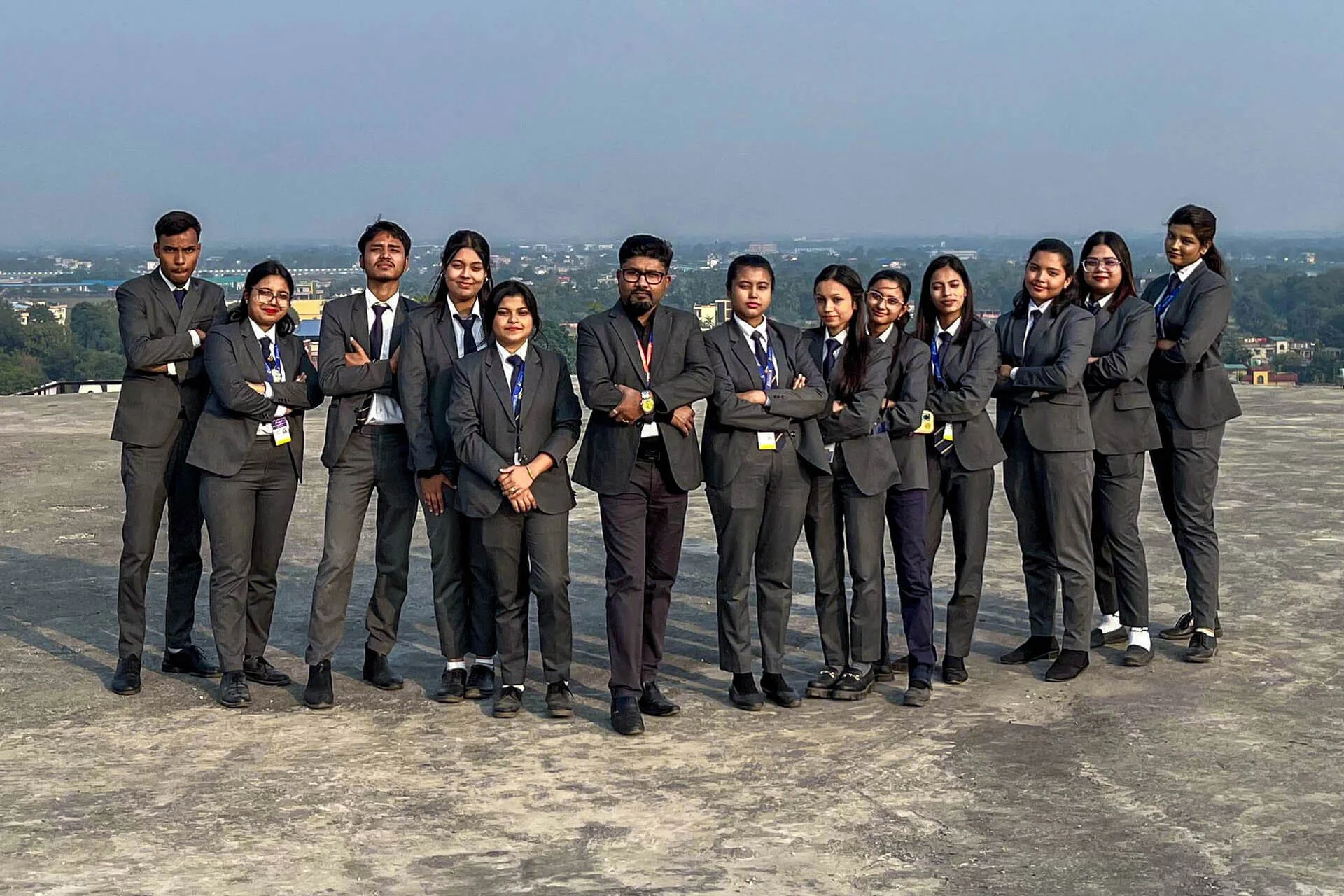 Industrial Visit 4