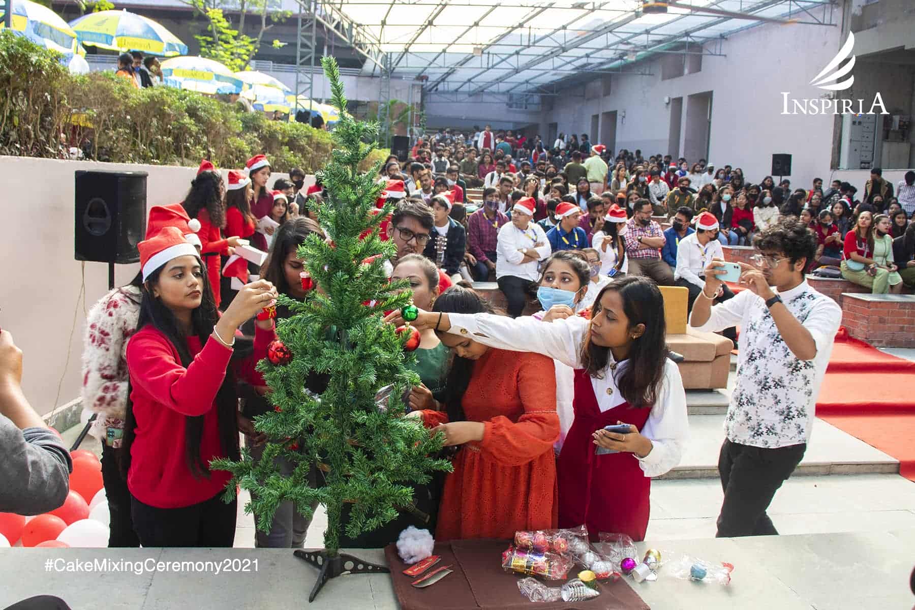 Campus Event 3