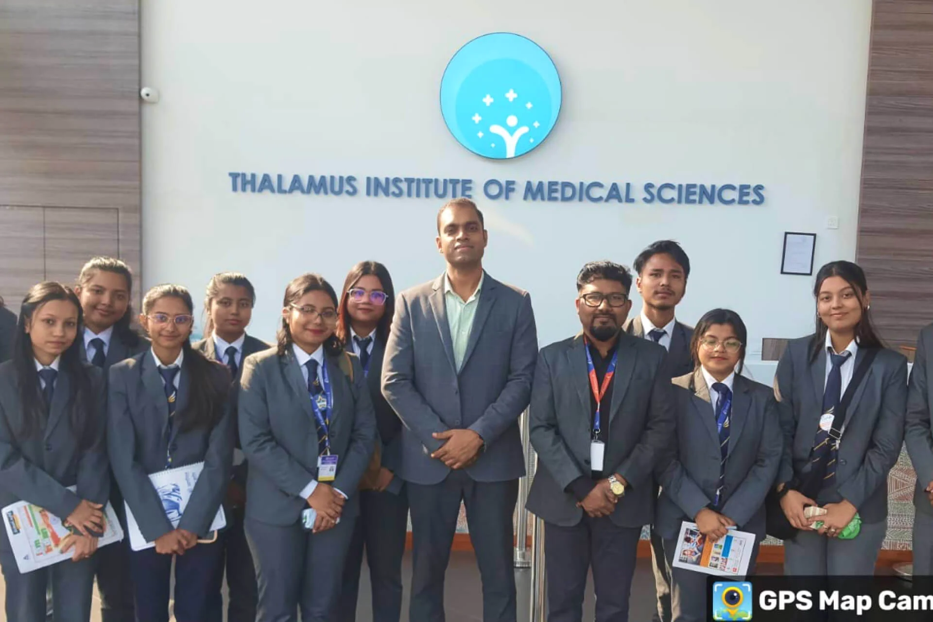 Industrial Visit 5