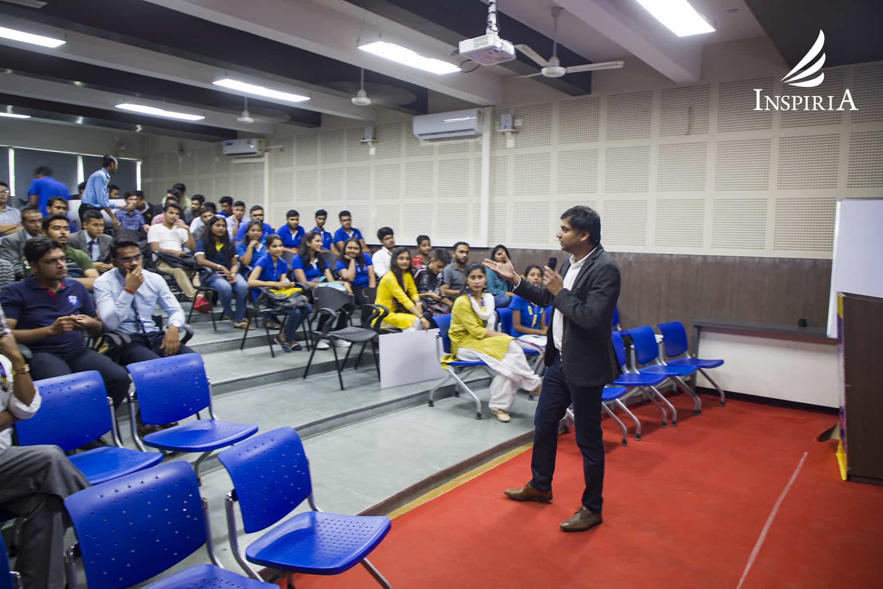 Campus Event 5