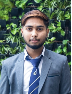 Krishna Giri