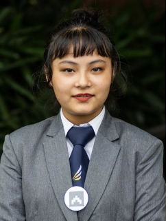 Lily Lepcha