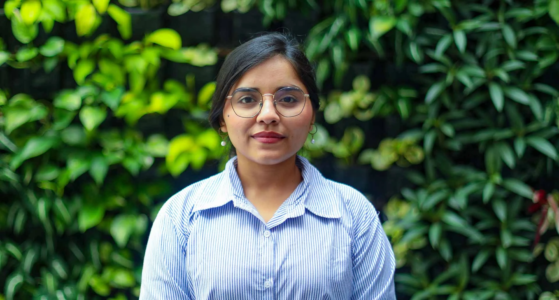 Ms. Nidhi Mishra