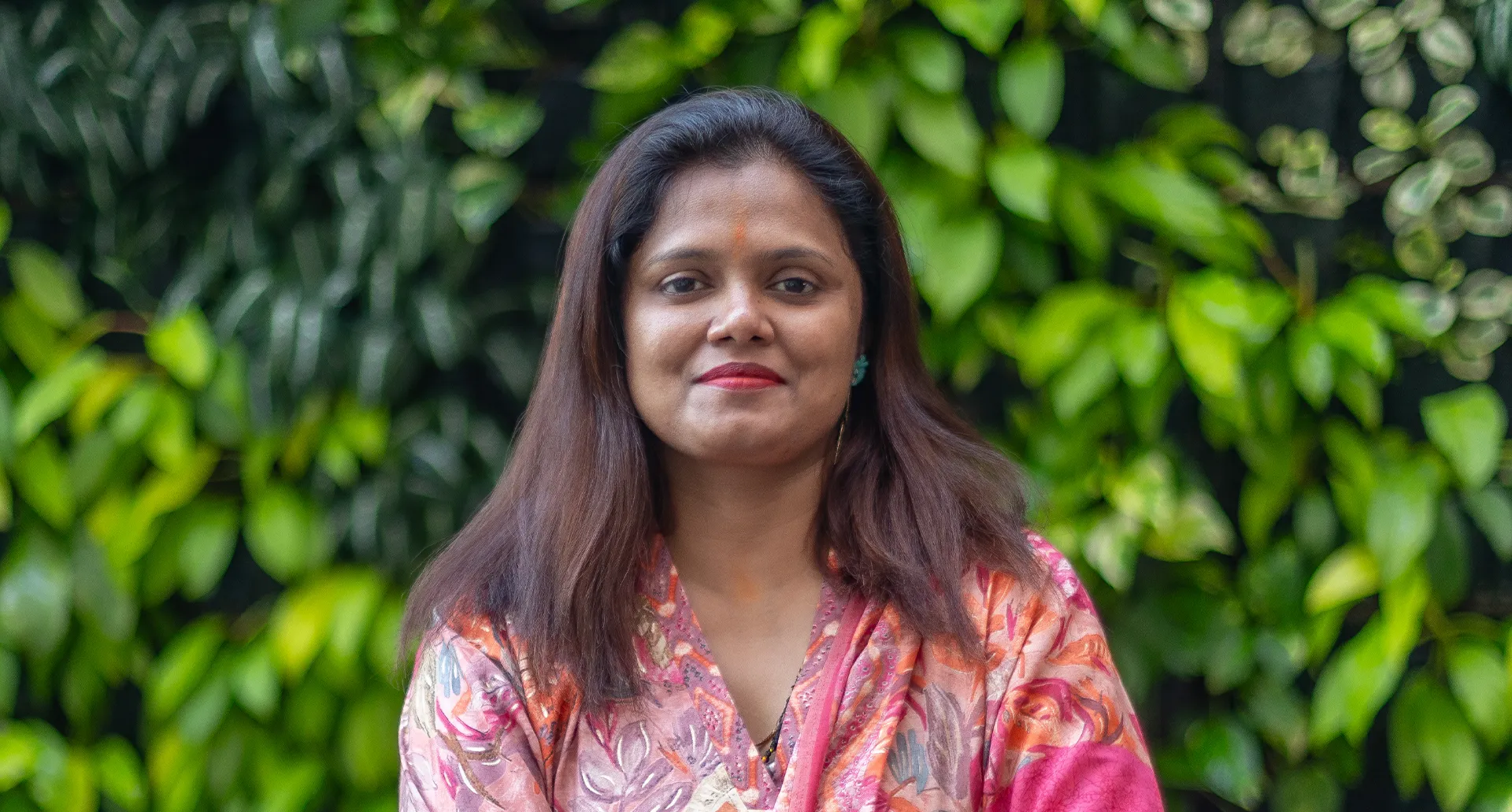 Steffi Prasad