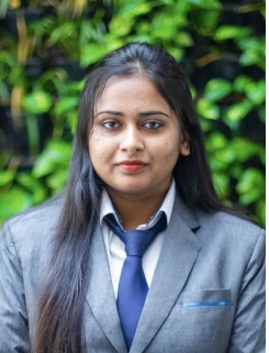 Nitu Kumari Bhagat
