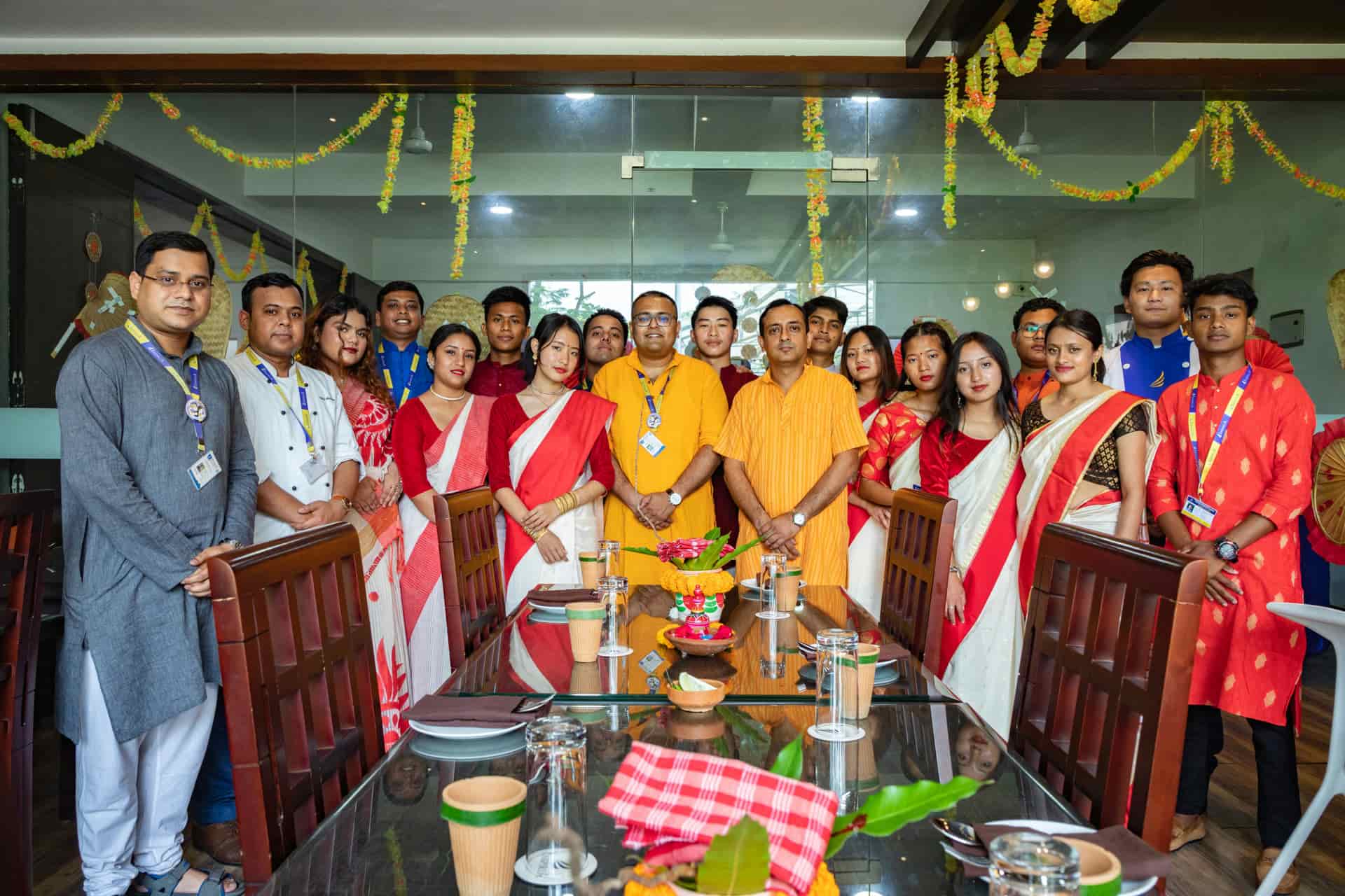 Hospitality Event