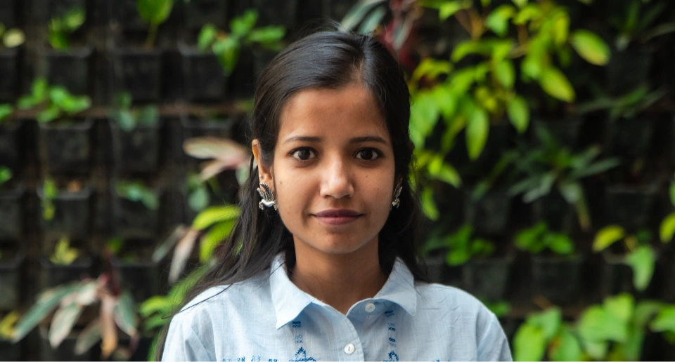 Payal Biswas