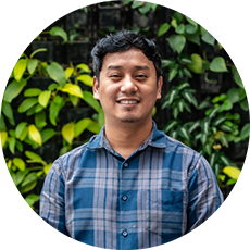 Pema Sherpa
