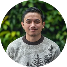 Pemba Tshering Tamang