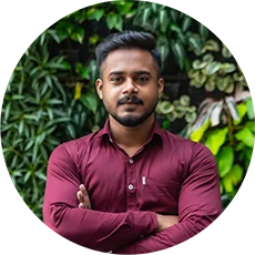 Prithik Dutta