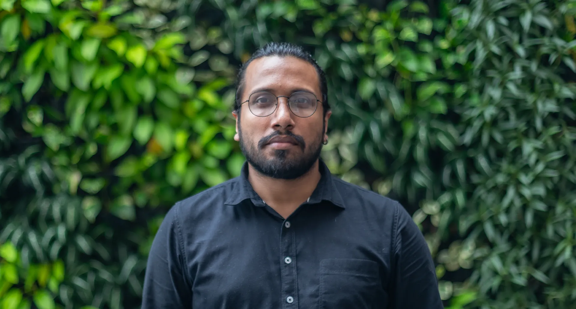 Mr. Projoto Ranjan Guha