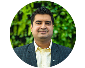 Dr. Rahul Gupta