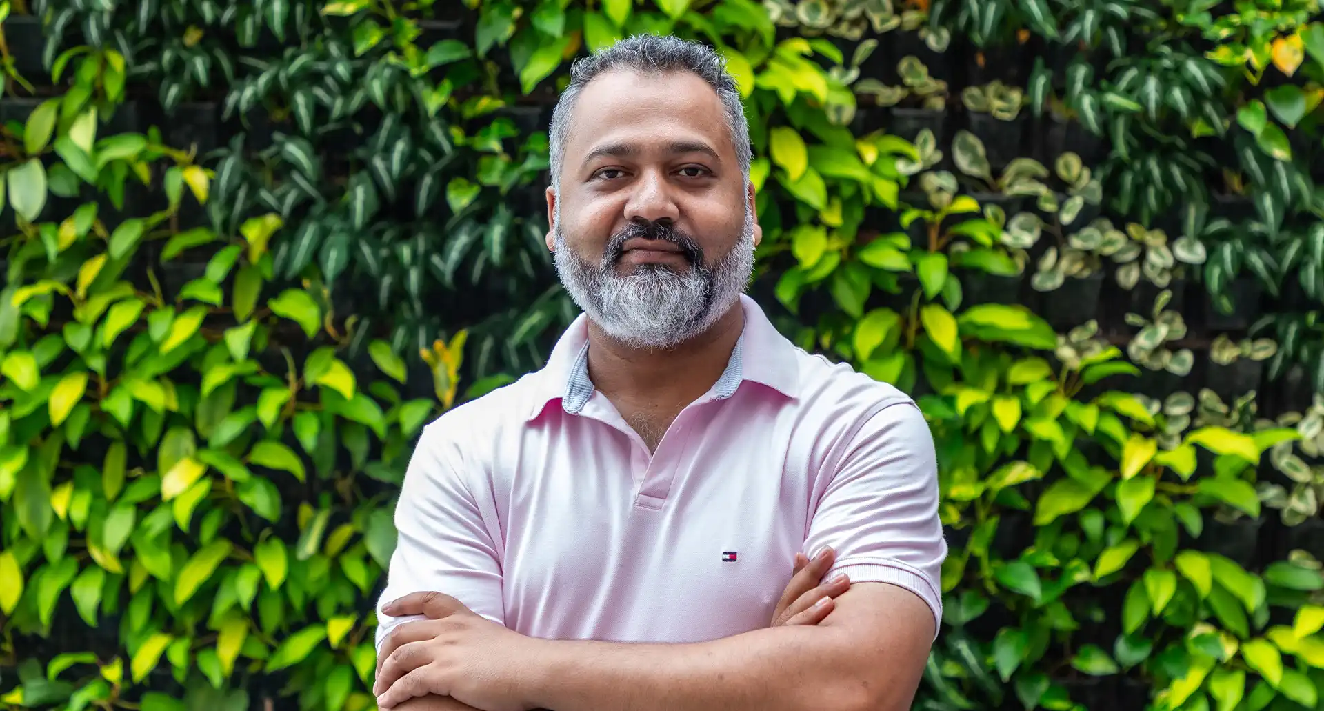 Rahul Sinha