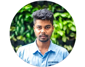 Rakesh Pan