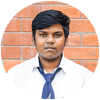 Sahastranshu Ranjan