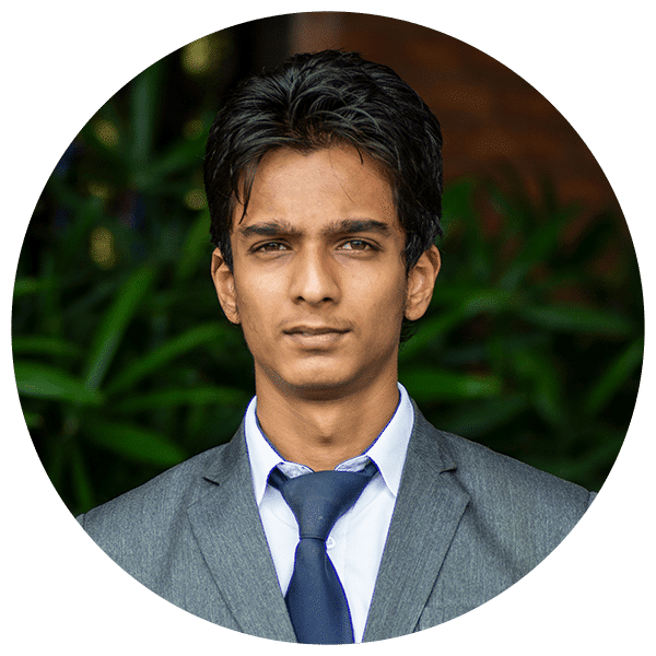 Sahil Kansal
