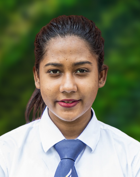 Salini Gupta