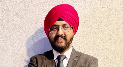 Sarabjit Singh Hora