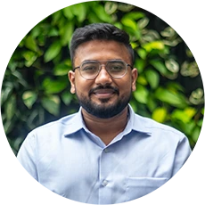 Saurav Dutta