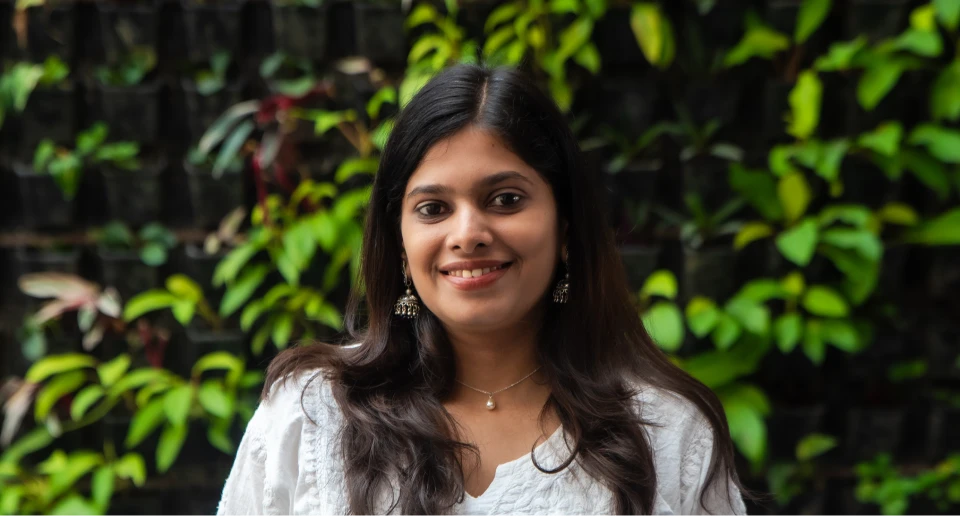 Shakchi Mittal