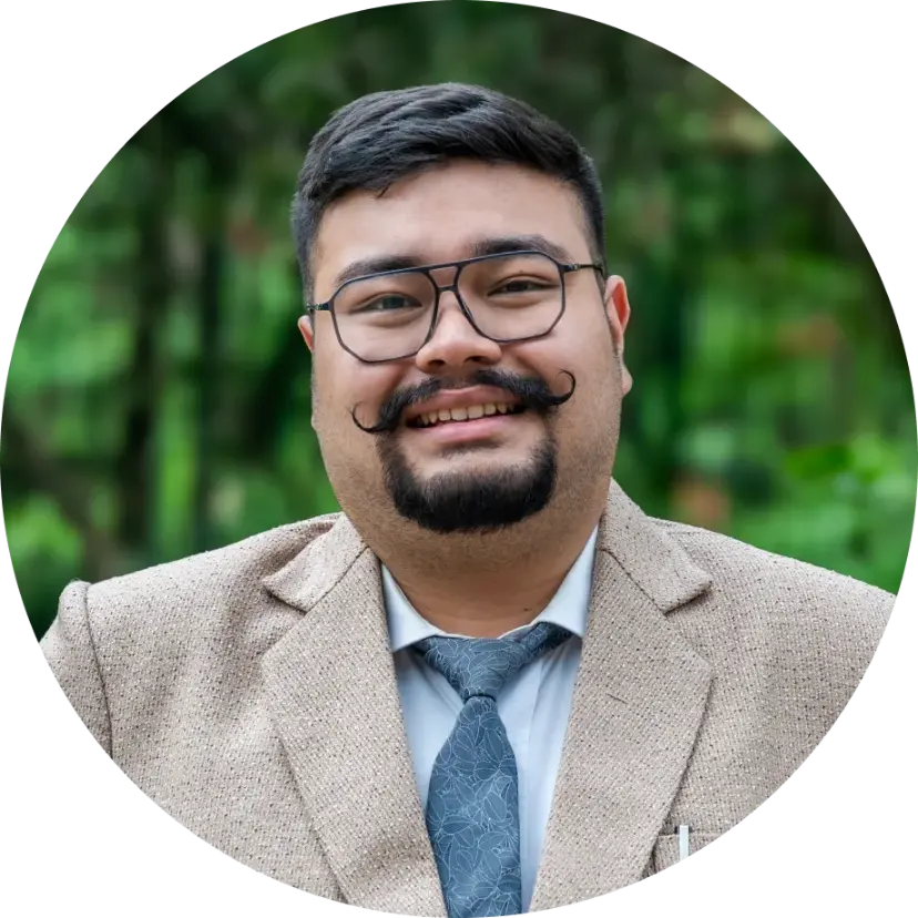 Shivam Thapa