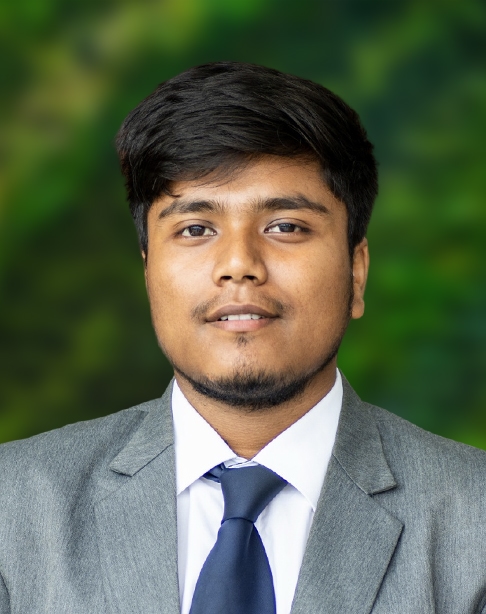Shoubhik Subham Ray