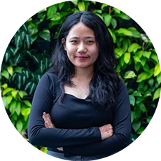 Shraddha Tamang