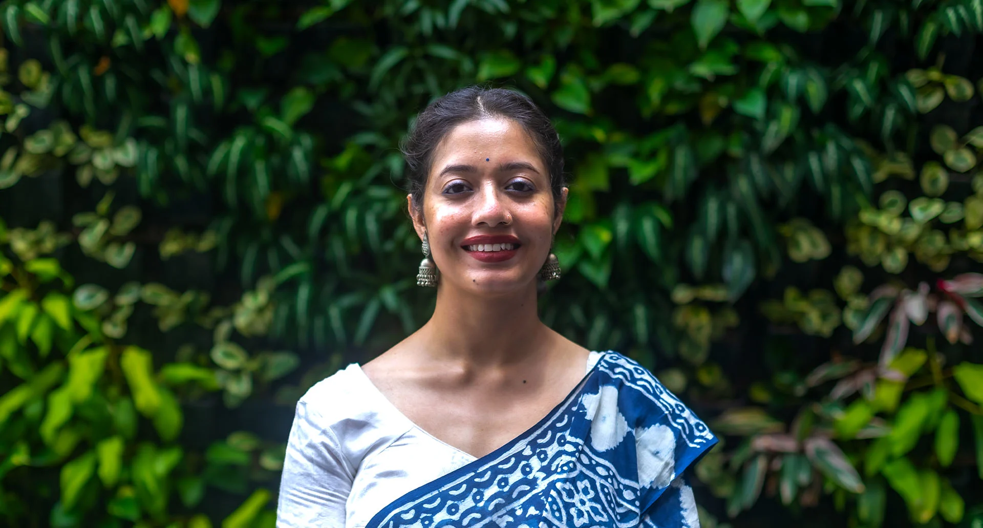 Shruti Ghosh