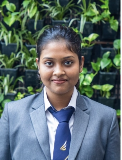 Shruti Saha