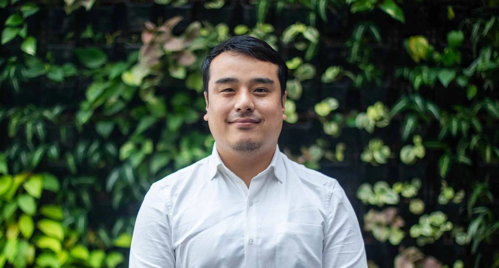 Sonam Wangdi Bhutia