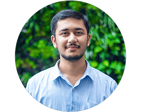 Sourav Chettri