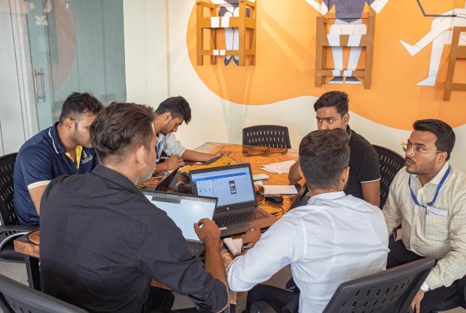 Startup Weekend — Pitch Day