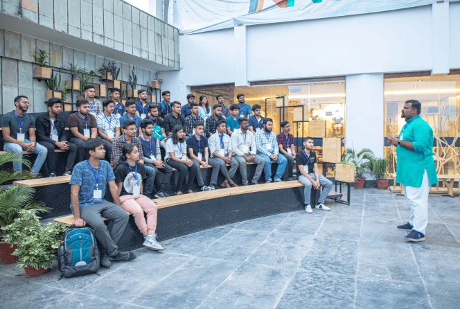 Startup Weekend — Ideation Sprint