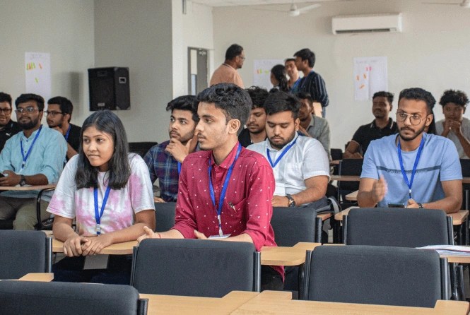 Startup Weekend — Mentor Rounds