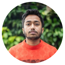 Subhajyoti Karmakar