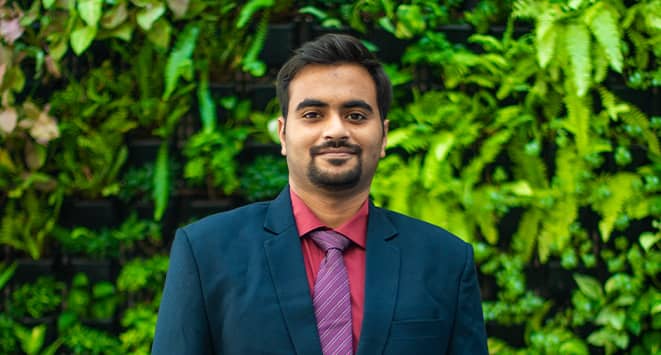 Subhankar Dandapat
