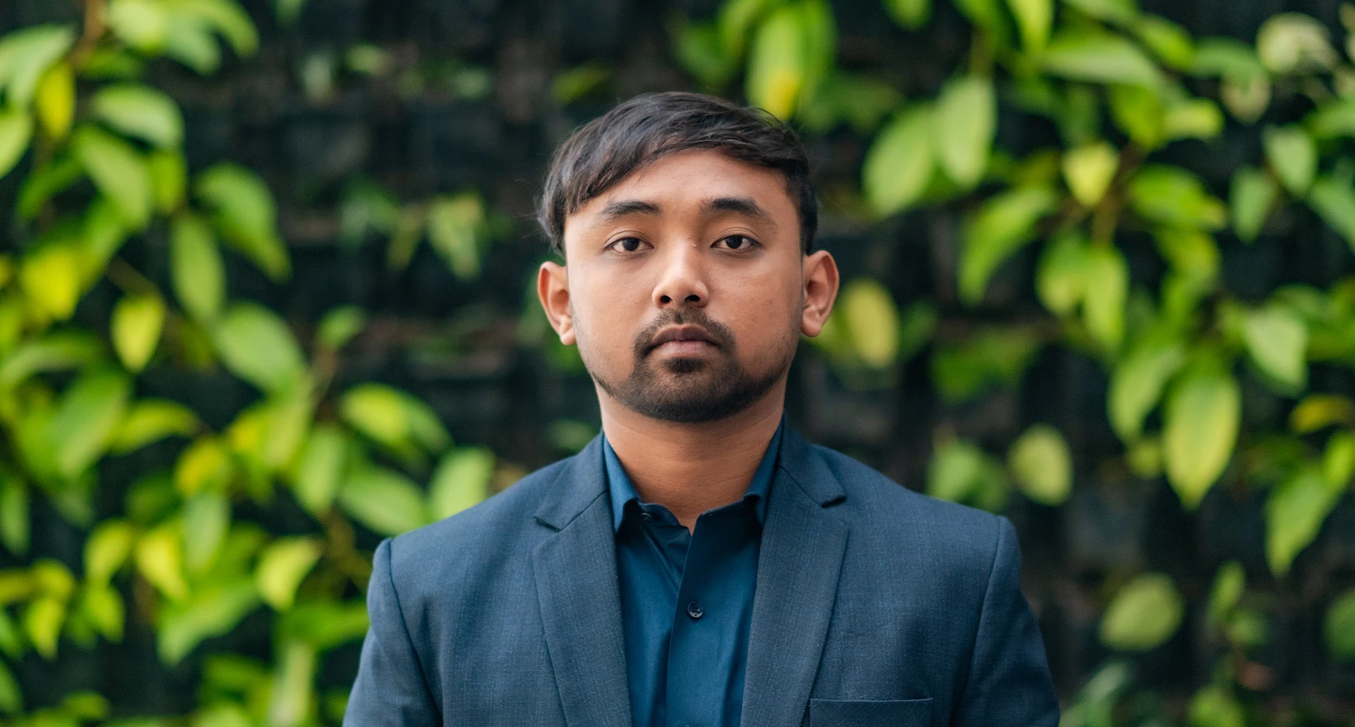 Subharanjan Singha