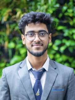 Sudipto Kanjilal