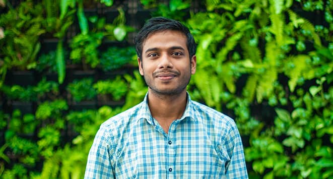 Sujit Kumar Sharma