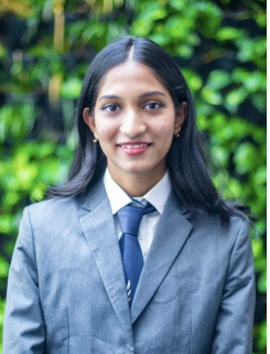 Sukanya Nandi