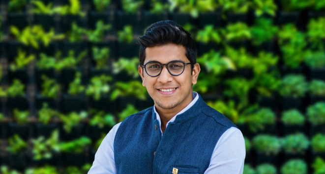 Sumit Sinhal