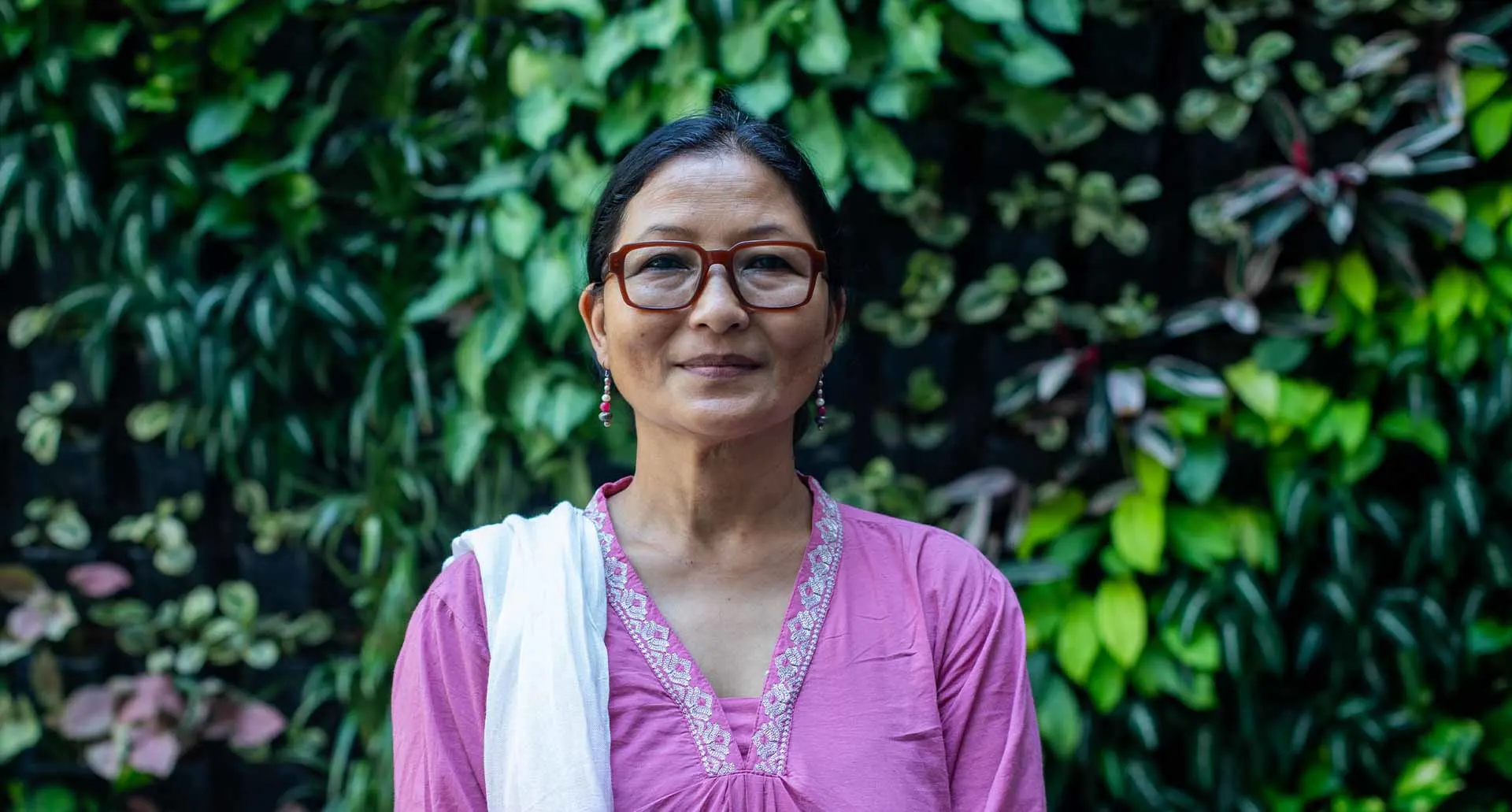 Sunita Lama